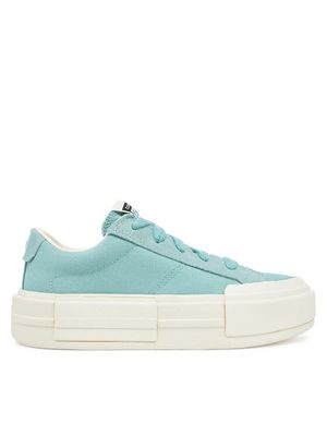 Buty sportowe damskie na wiosnę Converse ze sklepu: MODIVO w kategorii: Buty sportowe damskie - zdjęcie WP-EBWP-BKLVO-LN0_0000304831942