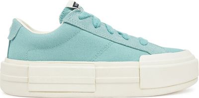 Buty sportowe damskie na wiosnę Converse ze sklepu: MODIVO w kategorii: Buty sportowe damskie - zdjęcie WP-EBWP-BKLVO-LN0_0000304831942