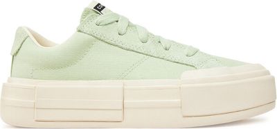 Buty sportowe damskie wiosenne Converse ze sklepu: MODIVO w kategorii: Buty sportowe damskie - zdjęcie WP-EBWP-BKLVO-LN0_0000304832086
