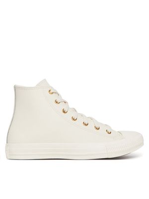 Converse - Trampki damskie wiosenne ze sklepu: MODIVO w kategorii: Trampki damskie - zdjęcie WP-EBWP-BKLVO-LN0_0000304832185