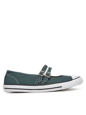 Balerinki na wiosnę Converse ze sklepu: MODIVO w kategorii: Balerinki - zdjęcie WP-EBWP-BKLVO-LN0_0000304832192