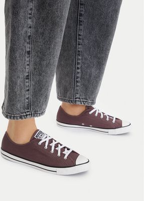 Trampki damskie na wiosnę Converse ze sklepu: MODIVO w kategorii: Trampki damskie - zdjęcie WP-EBWP-BKLVO-LN0_0000304832239