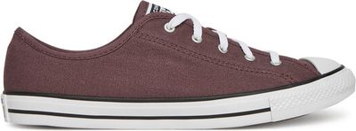 Trampki damskie na wiosnę Converse ze sklepu: MODIVO w kategorii: Trampki damskie - zdjęcie WP-EBWP-BKLVO-LN0_0000304832239