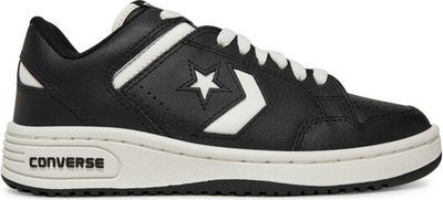 Buty sportowe dziecięce na wiosnę Converse ze sklepu: MODIVO w kategorii: Buty sportowe dziecięce - zdjęcie WP-EBWP-BKLVO-LN0_0000304832260