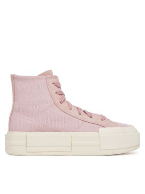 Converse - Trampki damskie na wiosnę ze sklepu: MODIVO w kategorii: Trampki damskie - zdjęcie WP-EBWP-BKLVO-LN0_0000304832321