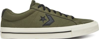 Converse - Buty sportowe męskie na wiosnę ze sklepu: MODIVO w kategorii: Buty sportowe męskie - zdjęcie WP-EBWP-BKLVO-LN0_0000304832512