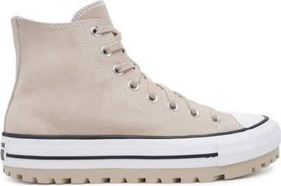 Converse - Trampki męskie na wiosnę ze sklepu: MODIVO w kategorii: Trampki męskie - zdjęcie WP-EBWP-BKLVO-LN0_0000304832970