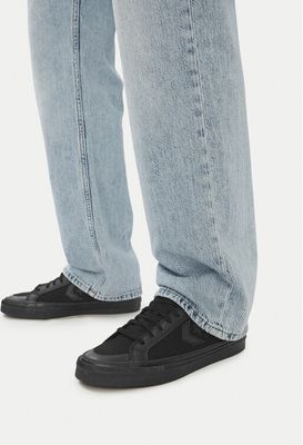 Buty sportowe męskie Converse ze sklepu: MODIVO w kategorii: Buty sportowe męskie - zdjęcie WP-EBWP-BKLVO-LN0_0000304833007