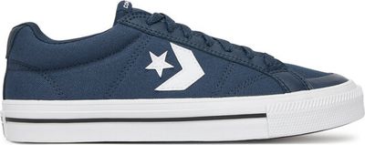 Trampki męskie wiosenne Converse ze sklepu: MODIVO w kategorii: Trampki męskie - zdjęcie WP-EBWP-BKLVO-LN0_0000304833038