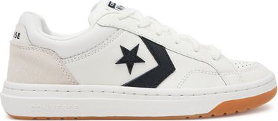 Buty sportowe męskie wiosenne Converse ze sklepu: MODIVO w kategorii: Buty sportowe męskie - zdjęcie WP-EBWP-BKLVO-LN0_0000304833205