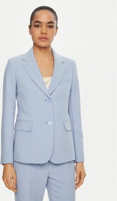 Marynarka wiosenny elegancki Weekend Max Mara ze sklepu: MODIVO w kategorii: Marynarki damskie - zdjęcie WP-EBWP-BKLVO-LN0_0000304833960