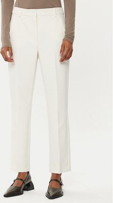 Spodnie damskie casual Weekend Max Mara ze sklepu: MODIVO w kategorii: Spodnie damskie - zdjęcie WP-EBWP-BKLVO-LN0_0000304834110