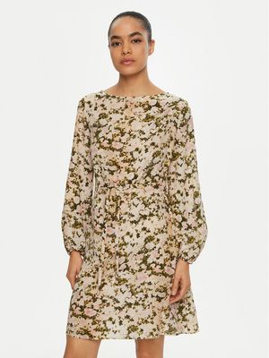 Sukienka trapezowa Weekend Max Mara ze sklepu: MODIVO w kategorii: Sukienki - zdjęcie WP-EBWP-BKLVO-LN0_0000304834233