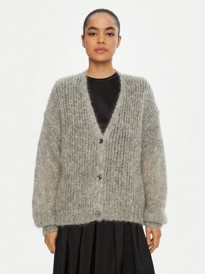 Sweter damski casual Weekend Max Mara ze sklepu: MODIVO w kategorii: Swetry damskie - zdjęcie WP-EBWP-BKLVO-LN0_0000304834257