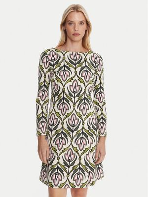 Sukienka oversize'owa Weekend Max Mara ze sklepu: MODIVO w kategorii: Sukienki - zdjęcie WP-EBWP-BKLVO-LN0_0000304834394