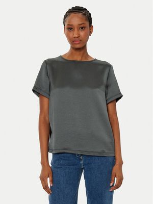 Bluzka damska casualowa Weekend Max Mara ze sklepu: MODIVO w kategorii: Bluzki damskie - zdjęcie WP-EBWP-BKLVO-LN0_0000304834486