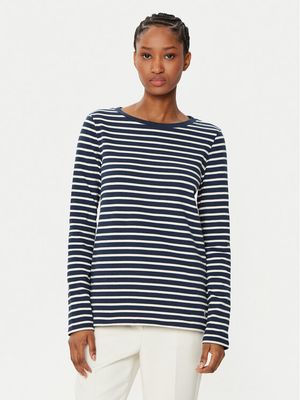 Bluzka damska na jesień Weekend Max Mara ze sklepu: MODIVO w kategorii: Bluzki damskie - zdjęcie WP-EBWP-BKLVO-LN0_0000304834493