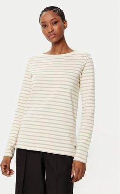 Weekend Max Mara - Bluzka damska na wiosnę ze sklepu: MODIVO w kategorii: Bluzki damskie - zdjęcie WP-EBWP-BKLVO-LN0_0000304834509