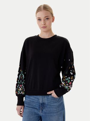 Bluza damska ONLY ze sklepu: MODIVO w kategorii: Bluzy damskie - zdjęcie WP-EBWP-BKLVO-LN0_0000304834783