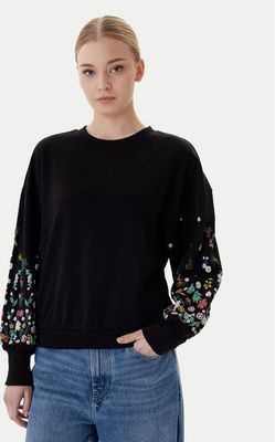 Bluza damska ONLY ze sklepu: MODIVO w kategorii: Bluzy damskie - zdjęcie WP-EBWP-BKLVO-LN0_0000304834783
