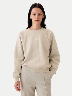 Bluza damska na wiosnę Gap ze sklepu: MODIVO w kategorii: Bluzy damskie - zdjęcie WP-EBWP-BKLVO-LN0_0000304837746