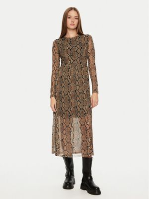 Jdy - Sukienka casual ze sklepu: MODIVO w kategorii: Sukienki - zdjęcie WP-EBWP-BKLVO-LN0_0000304839054