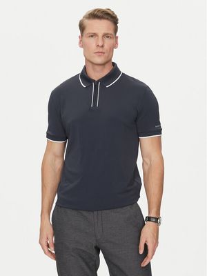 T-shirt męski Marciano Guess ze sklepu: MODIVO w kategorii: T-shirty męskie - zdjęcie WP-EBWP-BKLVO-LN0_0000304839542