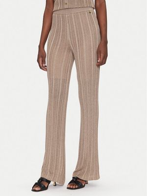 Marciano Guess - Spodnie damskie ze sklepu: MODIVO w kategorii: Spodnie damskie - zdjęcie WP-EBWP-BKLVO-LN0_0000304840012