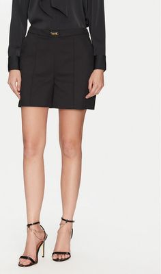 Szorty casual Marciano Guess ze sklepu: MODIVO w kategorii: Szorty - zdjęcie WP-EBWP-BKLVO-LN0_0000304840067