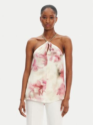 Bluzka damska sportowa Marciano Guess ze sklepu: MODIVO w kategorii: Bluzki damskie - zdjęcie WP-EBWP-BKLVO-LN0_0000304840166