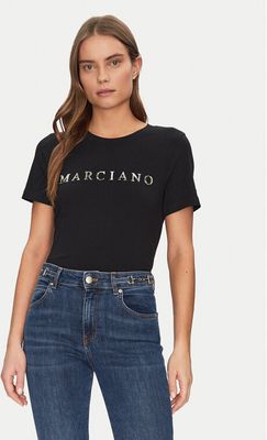 Bluzka damska Marciano Guess ze sklepu: MODIVO w kategorii: Bluzki damskie - zdjęcie WP-EBWP-BKLVO-LN0_0000304840258