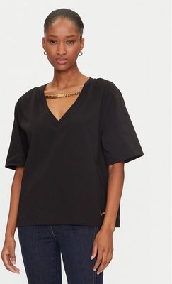 Bluzka damska Marciano Guess ze sklepu: MODIVO w kategorii: Bluzki damskie - zdjęcie WP-EBWP-BKLVO-LN0_0000304840296