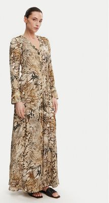 Sukienka Marciano Guess ze sklepu: MODIVO w kategorii: Sukienki - zdjęcie WP-EBWP-BKLVO-LN0_0000304840340