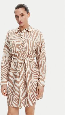 Marciano Guess - Sukienka casual ze sklepu: MODIVO w kategorii: Sukienki - zdjęcie WP-EBWP-BKLVO-LN0_0000304841118