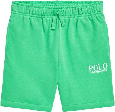 Spodenki chłopięce na lato Polo Ralph Lauren ze sklepu: MODIVO w kategorii: Spodenki chłopięce - zdjęcie WP-EBWP-BKLVO-LN0_0000304842177