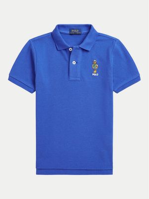 Polo Ralph Lauren - T-shirt chłopięce na lato ze sklepu: MODIVO w kategorii: T-shirty chłopięce - zdjęcie WP-EBWP-BKLVO-LN0_0000304842481