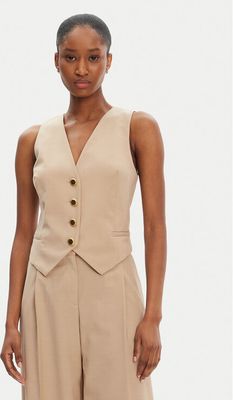 Marciano Guess - Kamizelka damska ze sklepu: MODIVO w kategorii: Kamizelki damskie - zdjęcie WP-EBWP-BKLVO-LN0_0000304842665