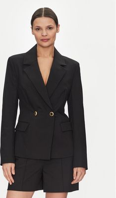 Marynarka elegancki Marciano Guess ze sklepu: MODIVO w kategorii: Marynarki damskie - zdjęcie WP-EBWP-BKLVO-LN0_0000304842757
