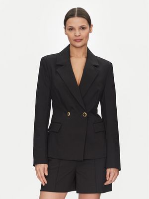 Marynarka elegancki Marciano Guess ze sklepu: MODIVO w kategorii: Marynarki damskie - zdjęcie WP-EBWP-BKLVO-LN0_0000304842757
