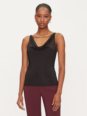Marciano Guess - Bluzka damska na lato ze sklepu: MODIVO w kategorii: Bluzki damskie - zdjęcie WP-EBWP-BKLVO-LN0_0000304842917