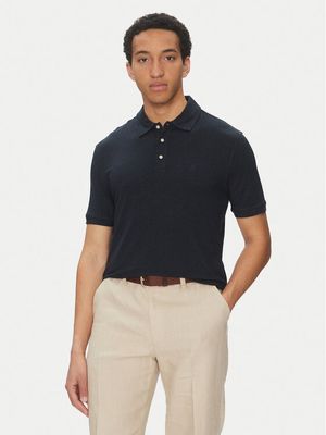 T-shirt męski casual Marciano Guess ze sklepu: MODIVO w kategorii: T-shirty męskie - zdjęcie WP-EBWP-BKLVO-LN0_0000304842962