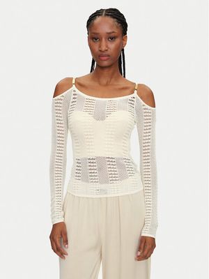 Marciano Guess - Sweter damski zimowy ze sklepu: MODIVO w kategorii: Swetry damskie - zdjęcie WP-EBWP-BKLVO-LN0_0000304842979