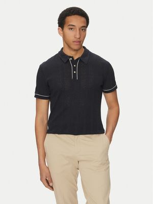 T-shirt męski Marciano Guess ze sklepu: MODIVO w kategorii: T-shirty męskie - zdjęcie WP-EBWP-BKLVO-LN0_0000304843082