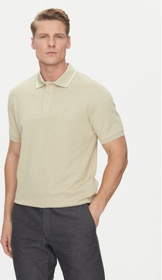 T-shirt męski Marciano Guess ze sklepu: MODIVO w kategorii: T-shirty męskie - zdjęcie WP-EBWP-BKLVO-LN0_0000304843129