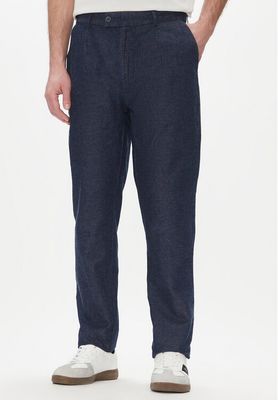Spodnie męskie casual Marciano Guess ze sklepu: MODIVO w kategorii: Spodnie męskie - zdjęcie WP-EBWP-BKLVO-LN0_0000304843136