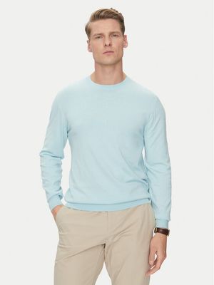 Sweter męski Marciano Guess ze sklepu: MODIVO w kategorii: Swetry męskie - zdjęcie WP-EBWP-BKLVO-LN0_0000304843235