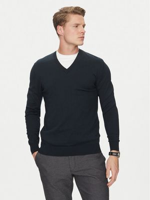 Sweter męski Marciano Guess ze sklepu: MODIVO w kategorii: Swetry męskie - zdjęcie WP-EBWP-BKLVO-LN0_0000304843259