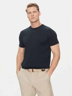 T-shirt męski Marciano Guess ze sklepu: MODIVO w kategorii: T-shirty męskie - zdjęcie WP-EBWP-BKLVO-LN0_0000304843266