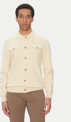 Sweter męski casualowy na zimę Marciano Guess ze sklepu: MODIVO w kategorii: Swetry męskie - zdjęcie WP-EBWP-BKLVO-LN0_0000304843327