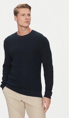 Marciano Guess - Sweter męski zimowy ze sklepu: MODIVO w kategorii: Swetry męskie - zdjęcie WP-EBWP-BKLVO-LN0_0000304843334